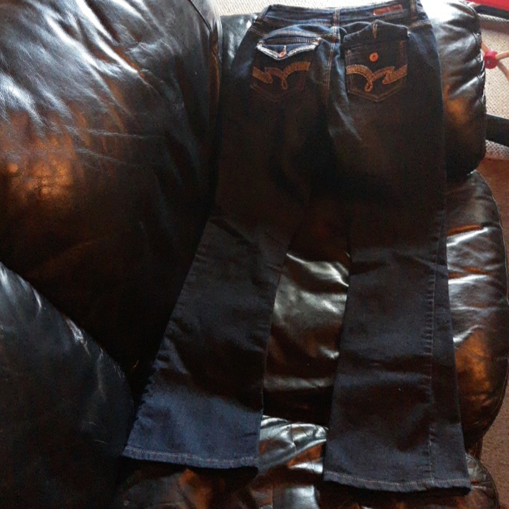 Pants - Picture 2 of 2